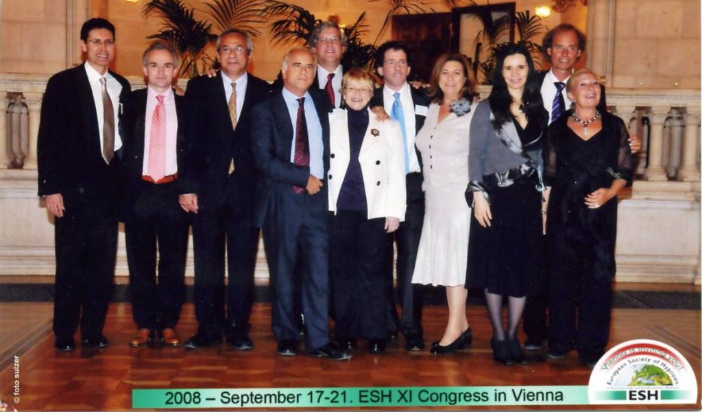 Congreso Viena 2008 22